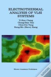Electrothermal Analysis Of Vlsi Systems