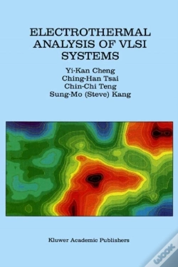 Capa do artigo Electrothermal Analysis Of Vlsi Systems