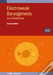 Capa do artigo Electroweak Baryogenesis (Second Edition)