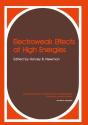 Electroweak Effects At High Energies - Preview
