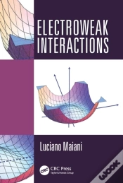 Capa do artigo Electroweak Interactions