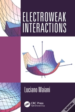 Capa do artigo Electroweak Interactions