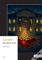 Capa do artigo Électrum : Main Basse Sur L