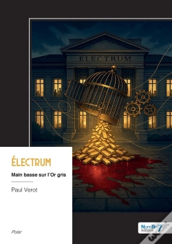 Capa do artigo Électrum : Main Basse Sur L'Or Gris