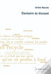 Capa do artigo Electuaire Du Discount