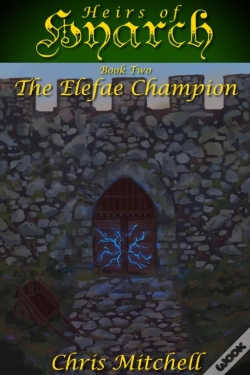 Capa do artigo Elefae Champion