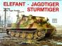 Elefant Â€¢ Jagdtiger Â€¢ Sturmtiger - Preview