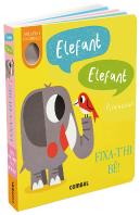 Elefant, Elefant. Fixa-T'Hi Bé!