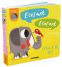 Elefant, Elefant. Fixa-T'Hi Bé! - Preview