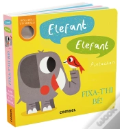 Capa do artigo Elefant, Elefant. Fixa-T