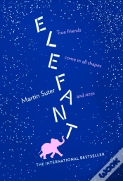 Capa do artigo Elefant