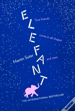 Capa do artigo Elefant