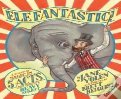 Elefantastic!
