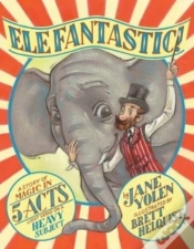 Capa do artigo Elefantastic!