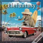 Capa do artigo Elefantasy