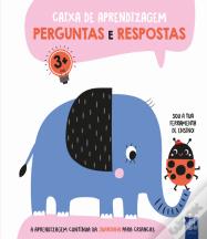Elefante 3+