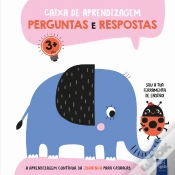 Capa do artigo Elefante 3+