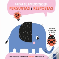 Capa do artigo Elefante 3+