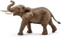 Elefante Africano Macho Schleich Wild Life 14762 - Preview