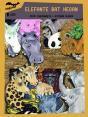 Elefante Bat Hegan - Preview