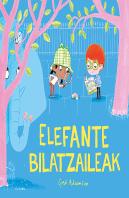Elefante Bilatzaileak