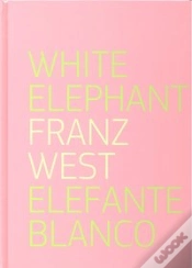 Capa do artigo Elefante Blanco. White Elephant