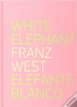 Capa do artigo Elefante Blanco. White Elephant