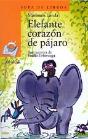 Elefante Corazón De Pájaro - Preview