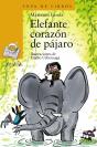 Elefante Corazón De Pájaro - Preview