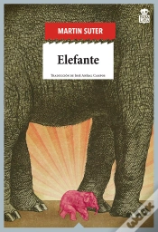 Capa do artigo Elefante