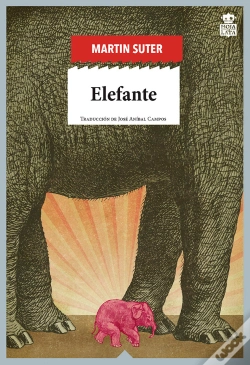 Capa do artigo Elefante