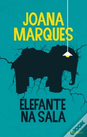 Capa do artigo Elefante na Sala