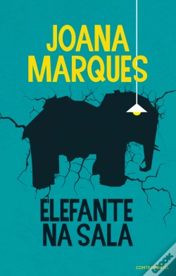 Capa do artigo Elefante na Sala