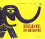 Elefante, Un Guisante - Preview