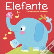 Capa do artigo Elefante