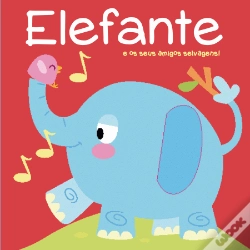 Capa do artigo Elefante