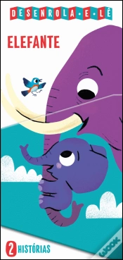 Capa do artigo Elefante