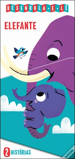Capa do artigo Elefante