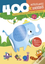 Capa do artigo Elefante
