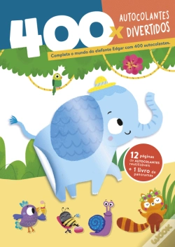 Capa do artigo Elefante