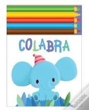 Capa do artigo Elefante
