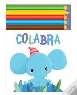 Capa do artigo Elefante