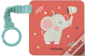 Capa do artigo Elefante