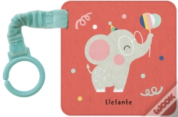 Capa do artigo Elefante
