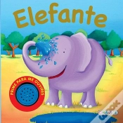 Capa do artigo Elefante