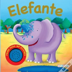 Capa do artigo Elefante