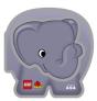 Elefante - Preview