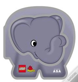 Capa do artigo Elefante