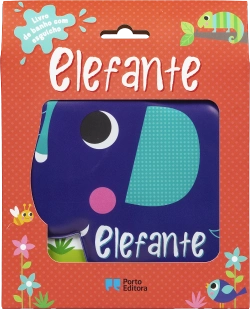 Capa do artigo Elefante