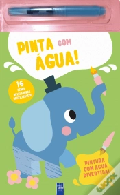 Capa do artigo Elefante